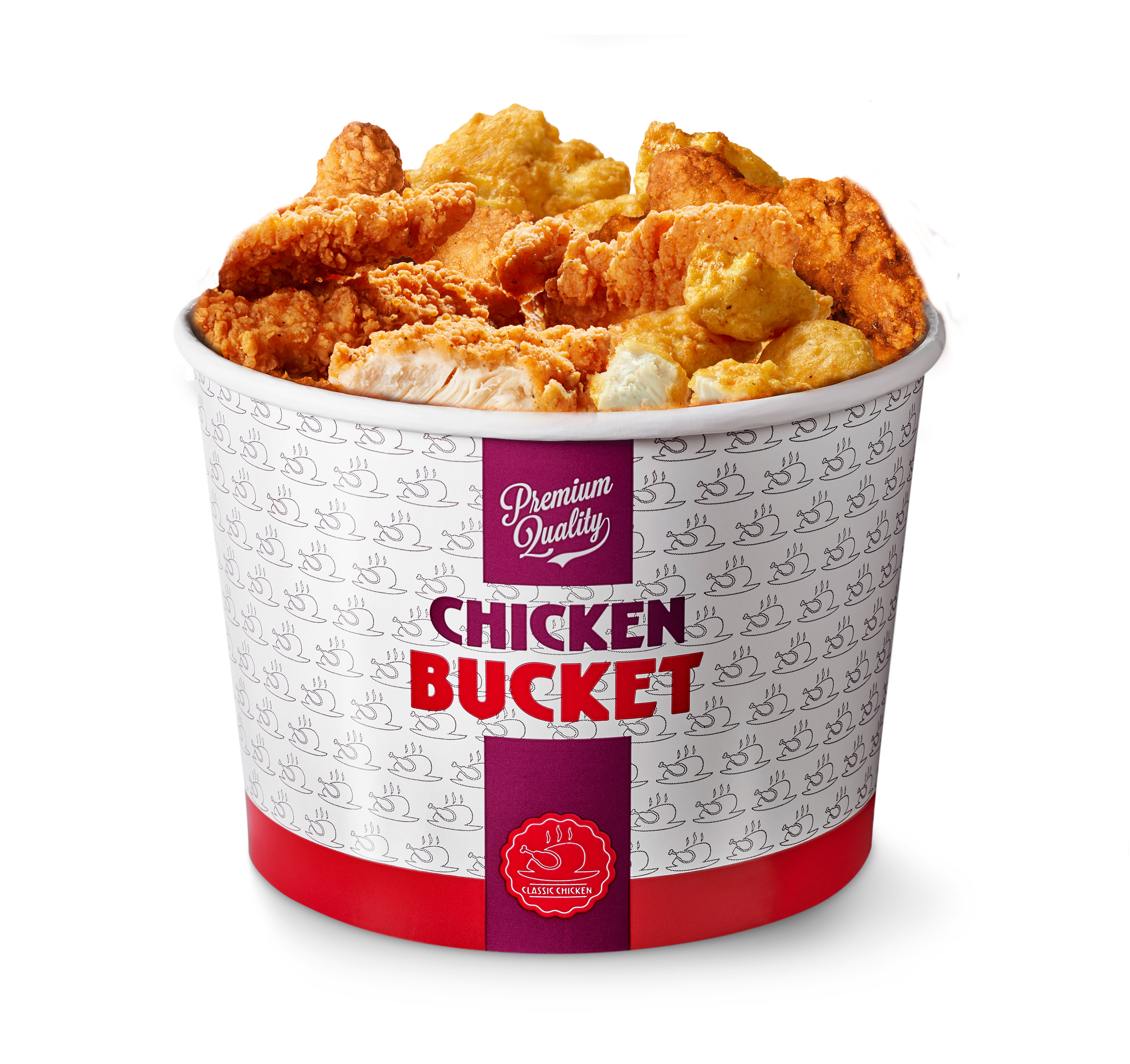 Chickenbucket